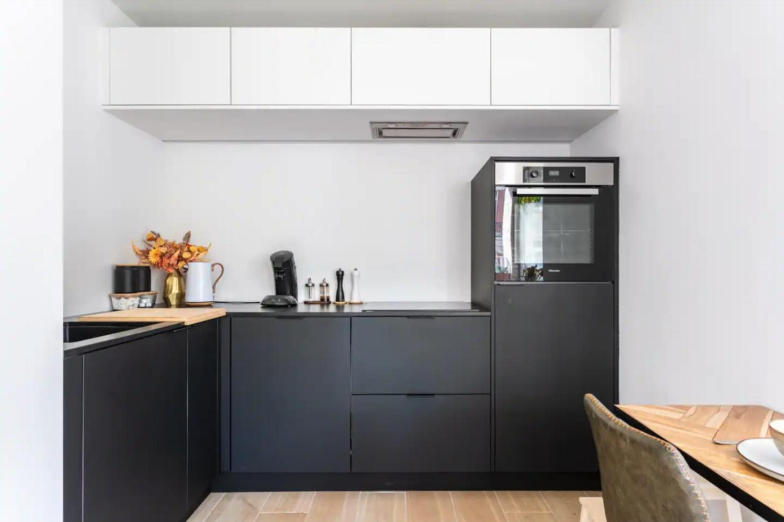 Sunny Haven Apartment Antwerpen Ngoại thất bức ảnh